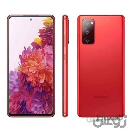 گوشی موبایل سامسونگ مدل Samsung Galaxy S20 FE