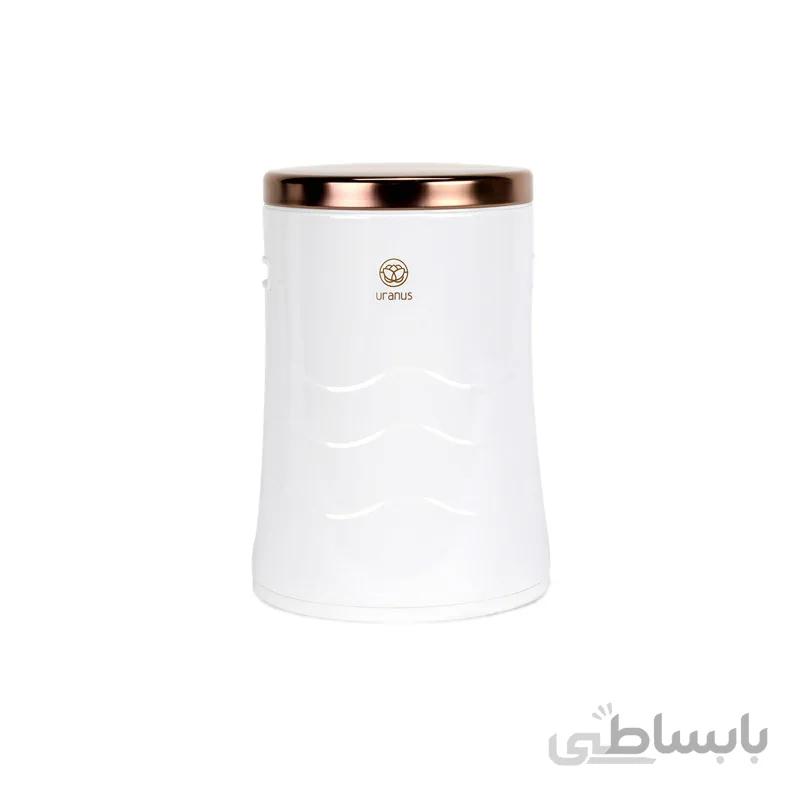 ظرف برنج اورانوس مدل URB-900