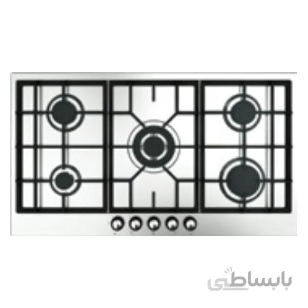 اجاق گاز صفحه ای کن CAN IS-9507