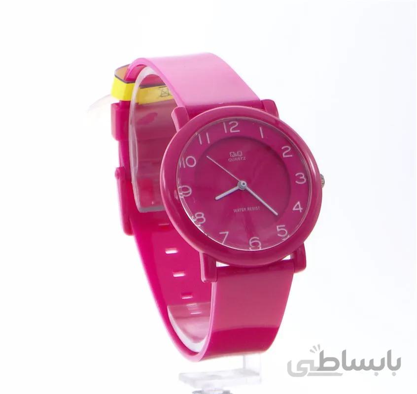 ساعت کیو کیو VQ94J021Y-RE