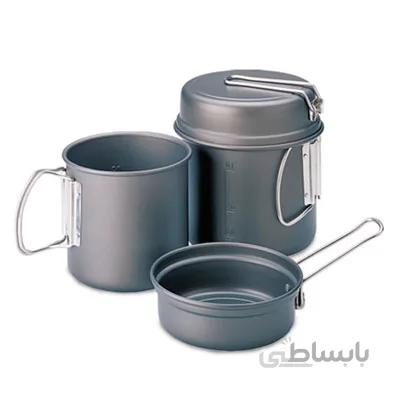 ست غذاخوری کوهنوردی Kovea Escape