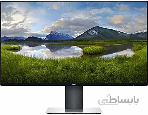Dell UltraSharp U2719D - مانیتور LED - 27 \u0026quot; ا Dell UltraSharp U2719D - LED Monitor - 27\