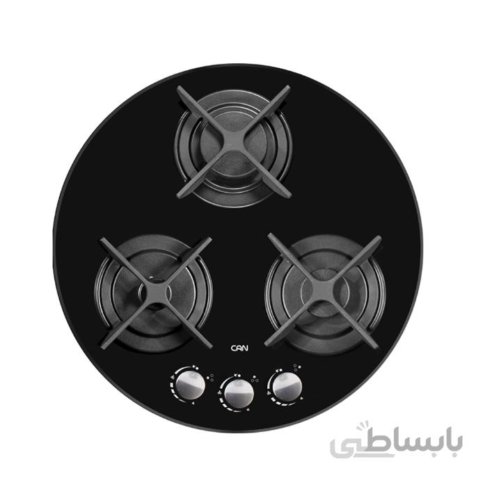 اجاق گاز صفحهای کن مدل 302G