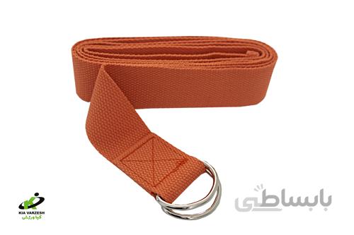 کمربند یوگا ا Yoga belt
