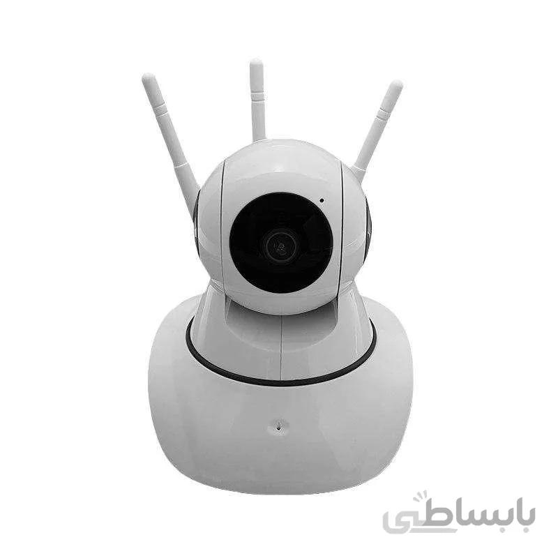 دوربین مداربسته تحت شبکه بی سیم مدل YCC365