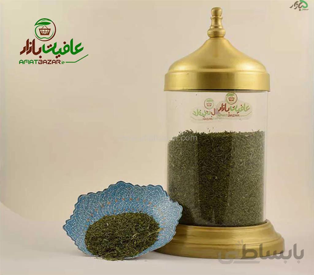 شوید خشک 100 گرم