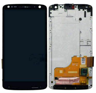تاچ و السیدی موتورولا موتو ایکس فورس / lcd motorola moto x force
