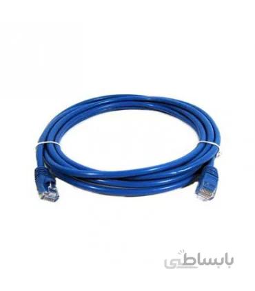 پچ کورد Cat6 لگراند بدون شیلد دو متری