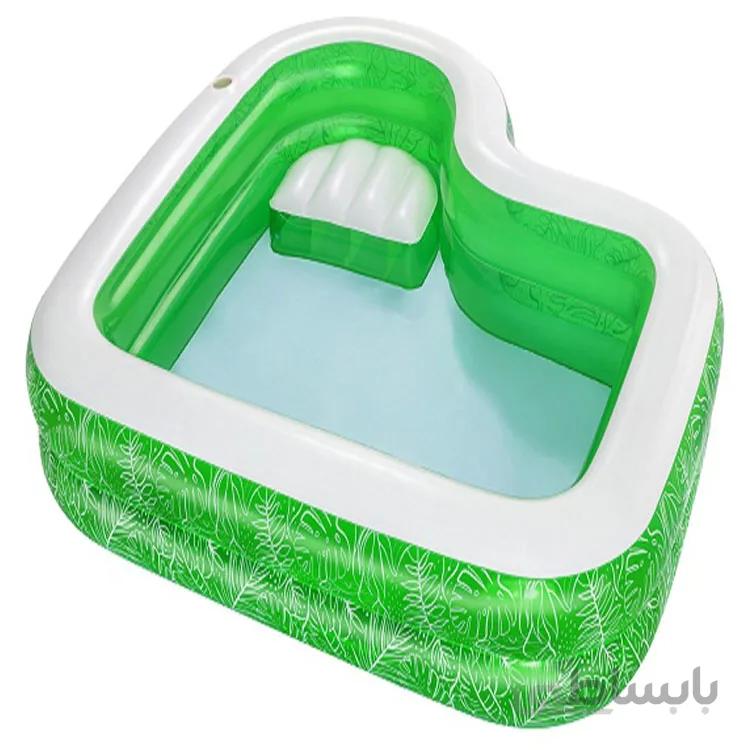 استخر بادی بست وی - کد 54336