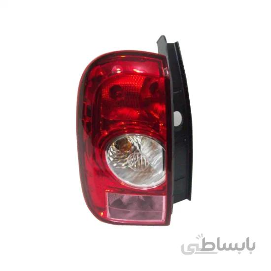چراغ خطر چپ داستر