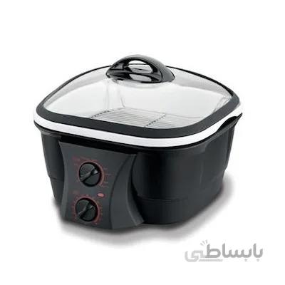 غذاپز 5 کاره کرکماز مدل ادورا کد 432