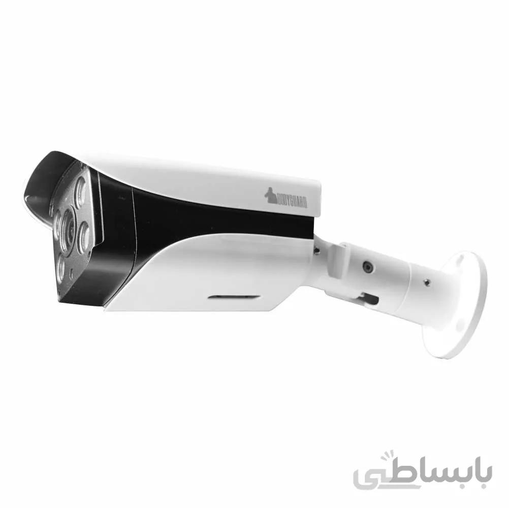 دوربین بالت AHD 8MP ا BG-AH 4K-DH4-WL