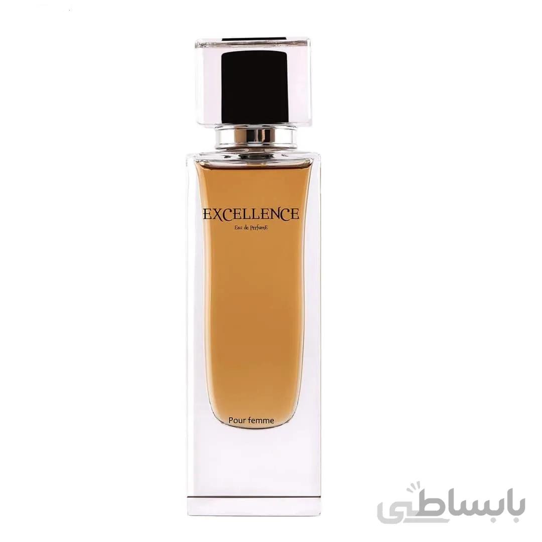 عطر مردانه سدیوس (Seduce) مدل اکسلنس (Excellence) حجم 100 میل