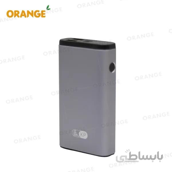 پاوربانک کینگ پاور 10000 آمپر مدل PD-11