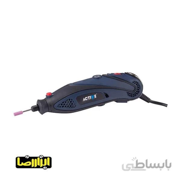 فرز مینیاتوری اکتیو 135 وات مدل AC-2840G