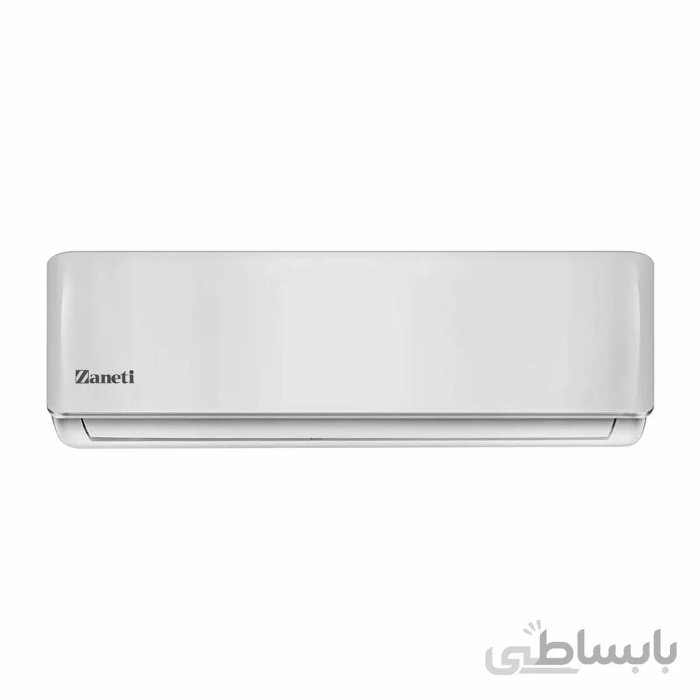 کولرگازی زانتی مدل 12000 ا Zaneti GAC-12000 Air Conditioner ا Zaneti GAC-12000 Air Conditioner