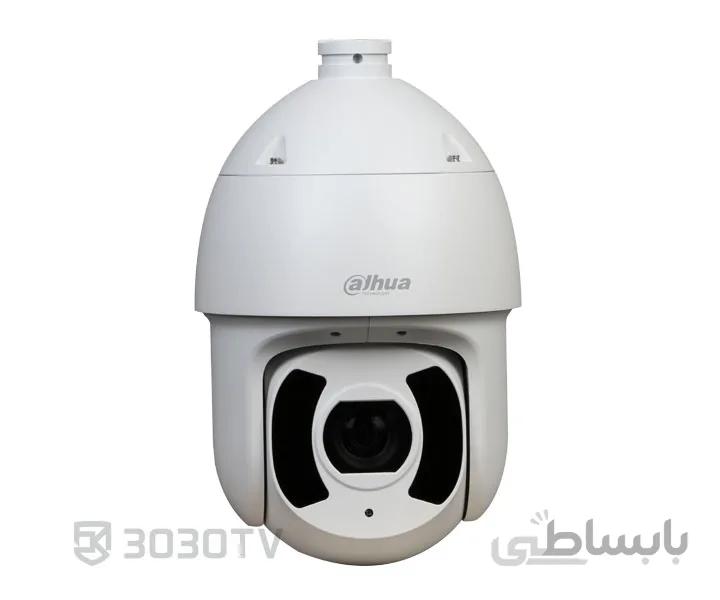 دوربین مدار بسته گردان اسپید دام ای پی داهوا dahua مدل DH-SD6CE230U-HNI