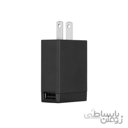 شارژر دیواری سونی مدل EP880 با دوشاخه تخت