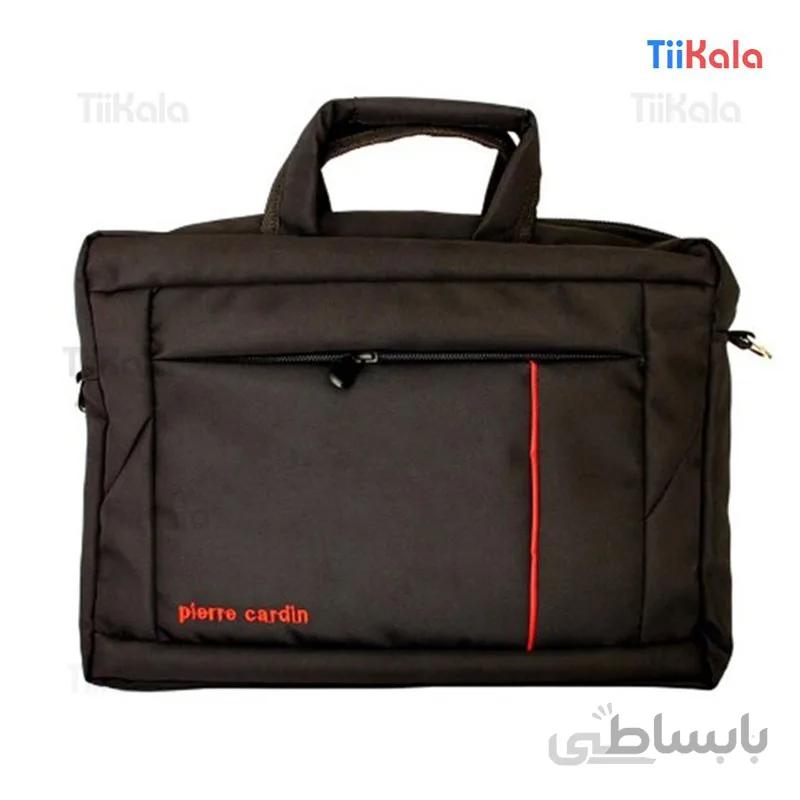 کیف لپ تاپ طرح پیرگاردین