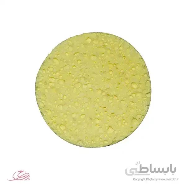 پد پاکسازی آلپینا کد 93