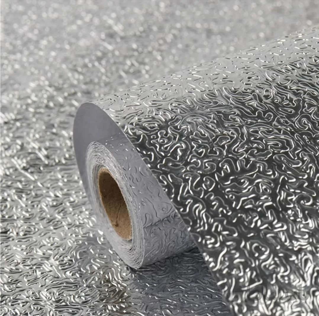 روکش فویل چسب دار کابینت