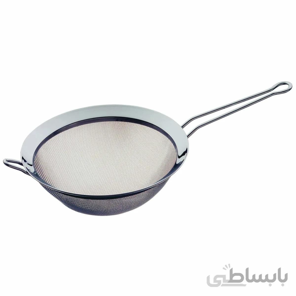 صافی دبلیو ام اف مدل WMF Broth colander GOURMET