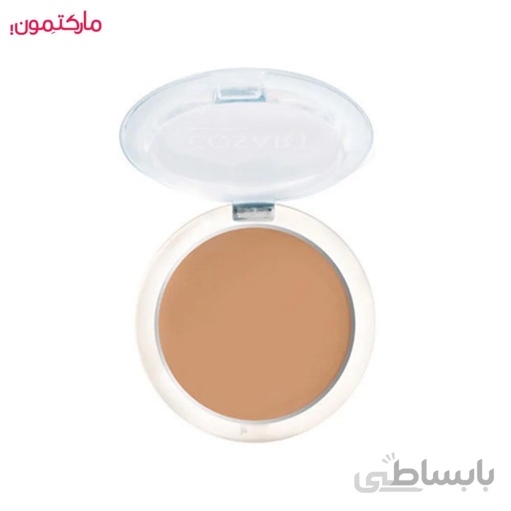 پنکک ارگانیک کوزارت