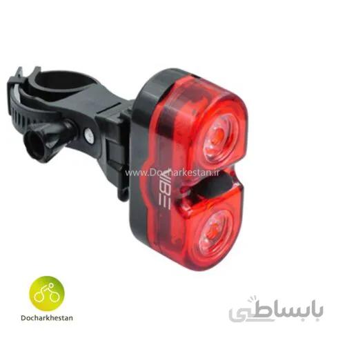 چراغ خطر عقب دوچرخه وایب مدل ۰۳۴۰