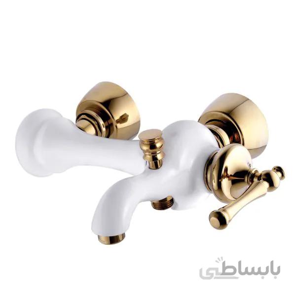 شیر حمام البرز روز مدل مجیک