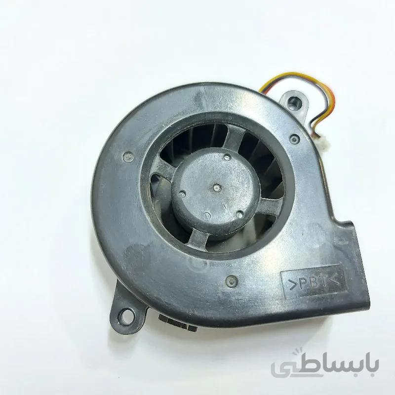 فن حلزونی 5.9*5.9*2.3 سانتیمتر 12 ولت سونی VPL-CX5 ویدئو پروژکتور