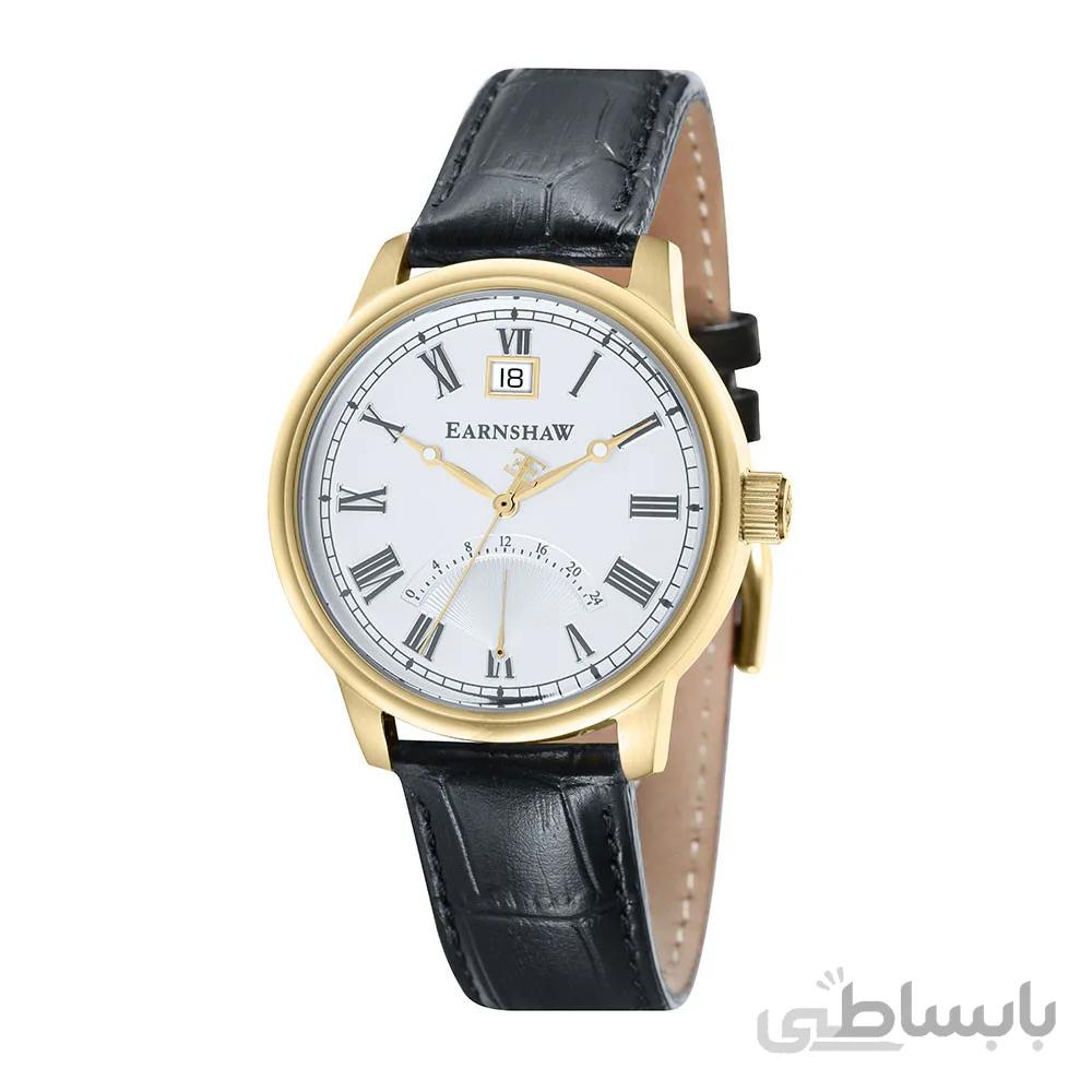 ساعت مچی مرداند برند ارنشا مدل ES-8033-03