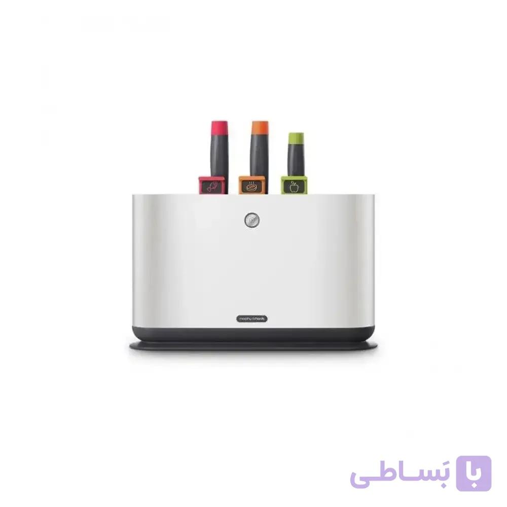Morphy Richards MR1000 Knife disinfection machine ضد عفونی کننده چاقو