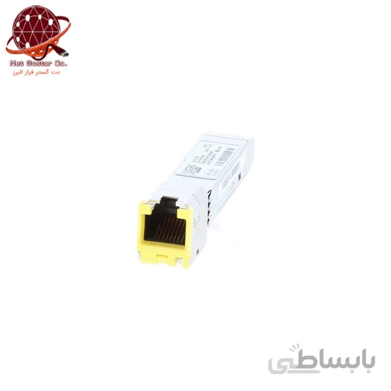 ماژول فیبر نوری سیسکو GLC-TE