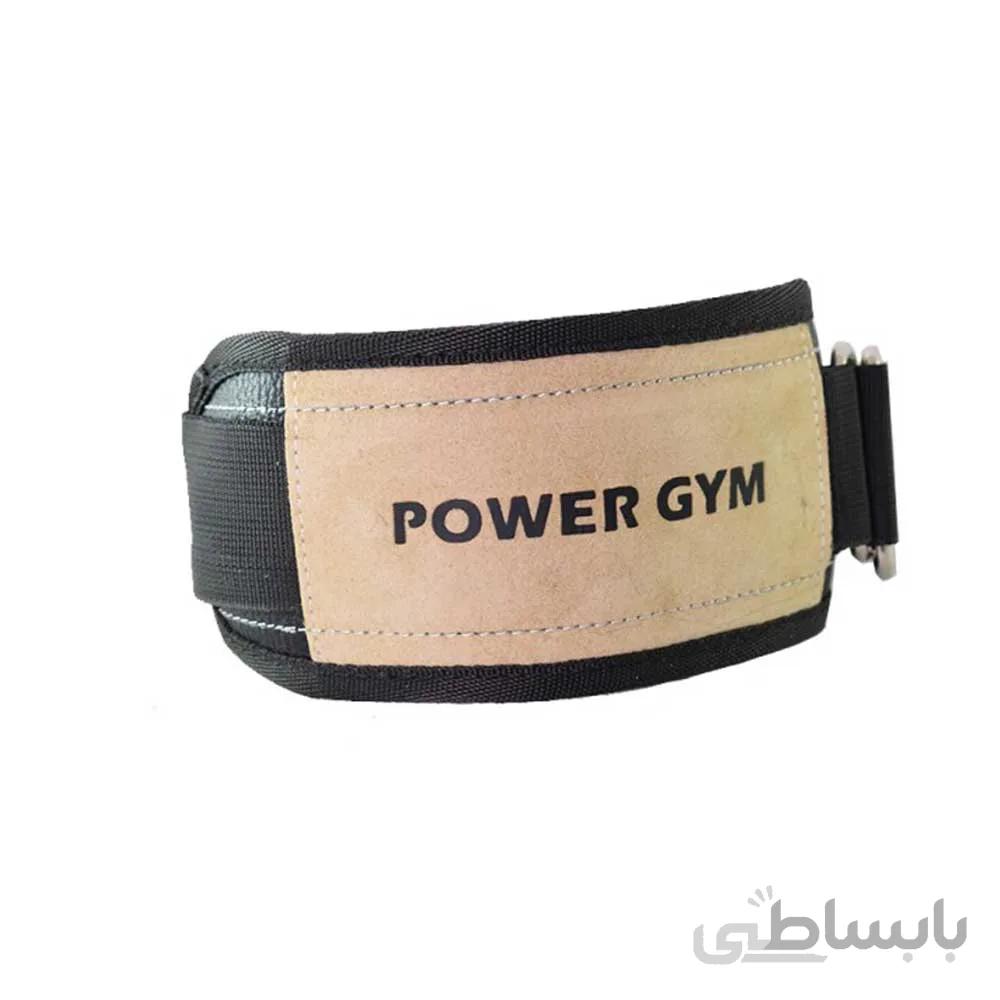 پابند اورکراس مدل PowerGYM