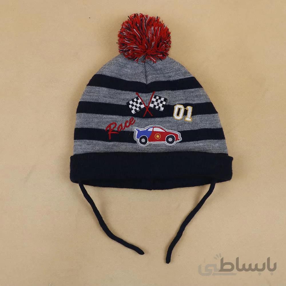 کلاه بچگانه C&Aمدل 4350 مناسب 9تا12 سال