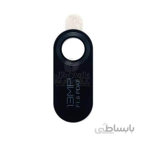 شیشه لنز دوربین گوشی هوآوی Huawei Y6 2019 ا Camera Lens Huawei Y6 2019