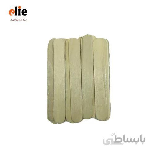 چوب بستنی