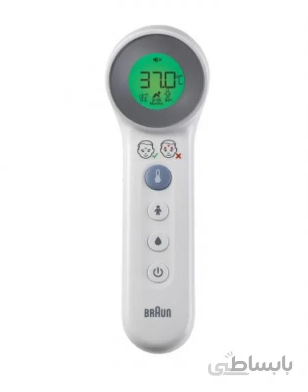 ترمومتر براون BNT400