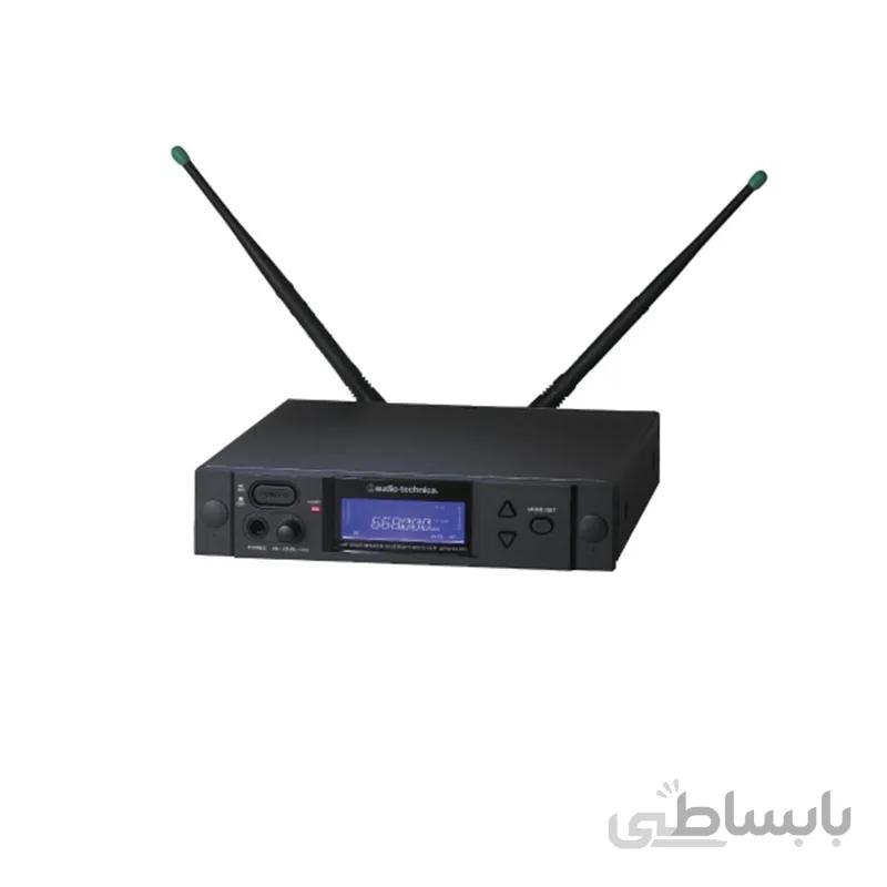 میکروفن بیسیم آدیوتکنیکا Audio-Technica AEW R4100