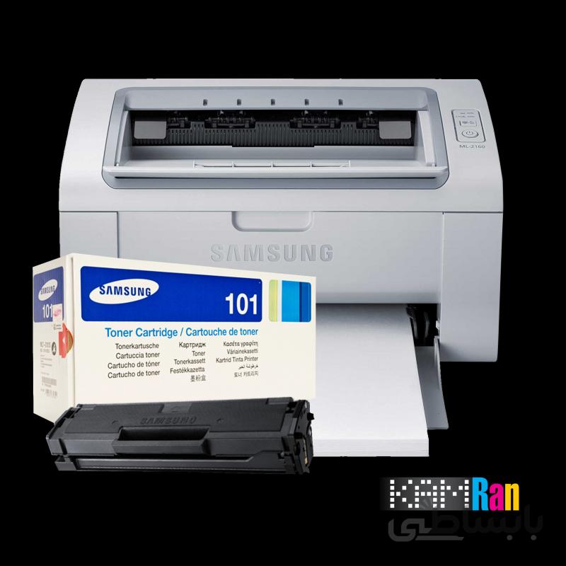 کارتریج پرینتر لیزری سامسونگ ML-2160