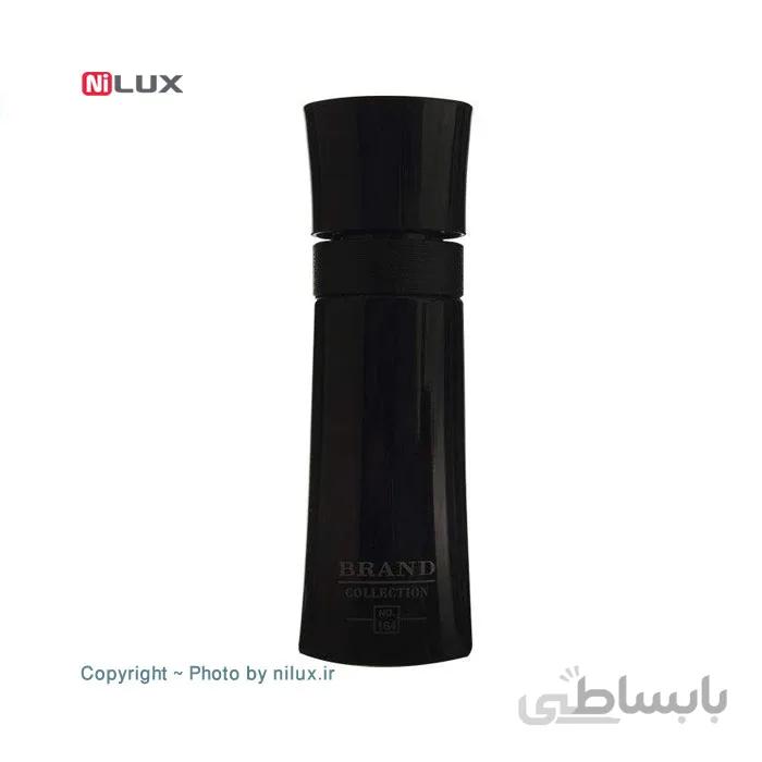 عطر مینیاتوری مردانه برند کالکشن شماره No.164