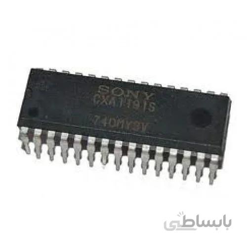 CXA1191S