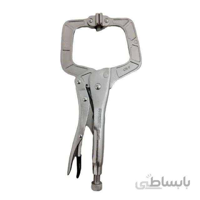 انبر قفلی C شکل وینکس (تایوانی) مدل EH2561