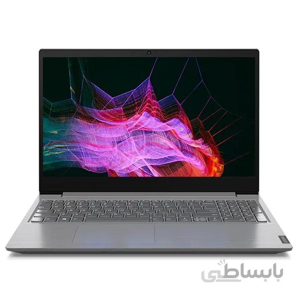 لپ تاپ 15 اینچی لنوو مدل V15-A
