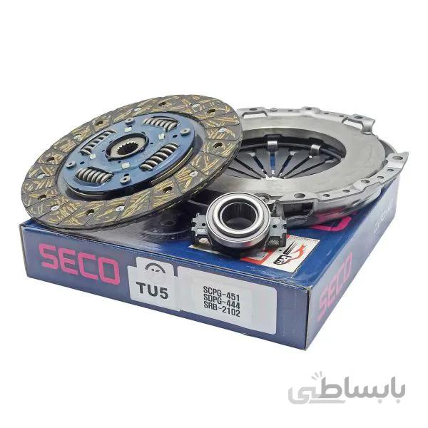دیسک و صفحه ۲۰۶ تیپ ۵ سکو کره