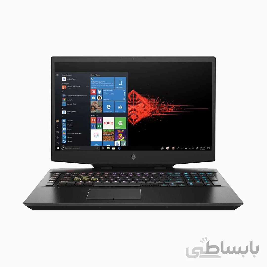 لپ تاپ اچ پی HP OMEN 17-cb1055cl