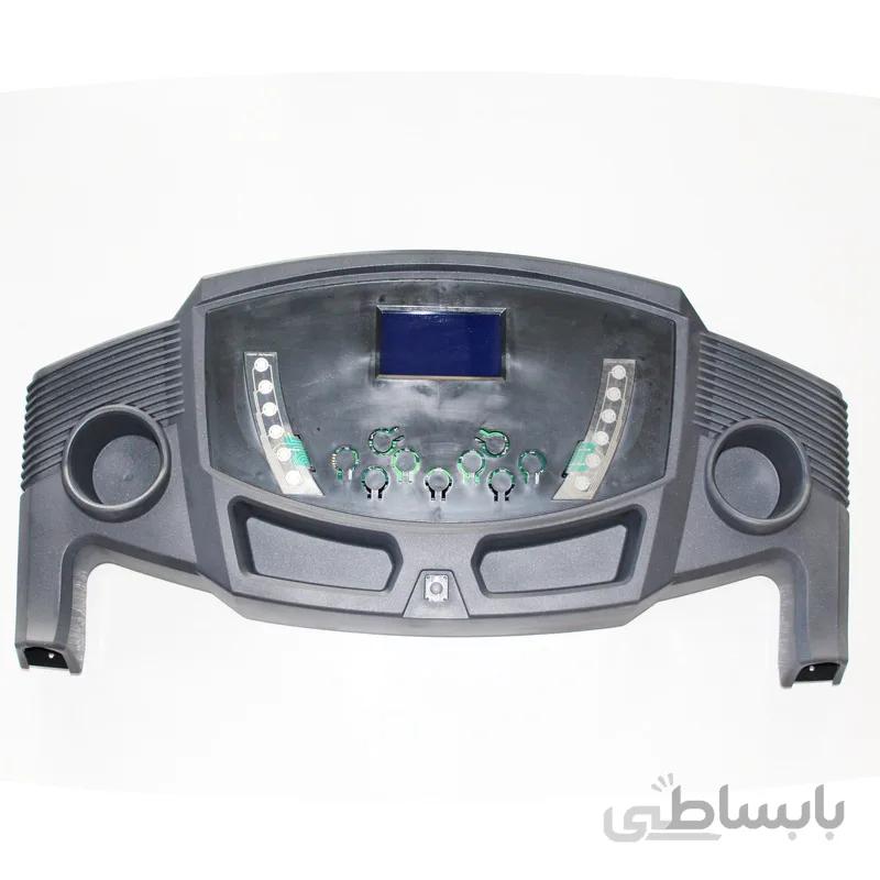 مانیتور تردمیل خانگی برند دی کی سیتی مدل SX10-T2