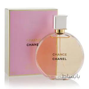 ادکلن زنانه شنل چنس او تندر-صورتی-100mil Chanel Chance Ea