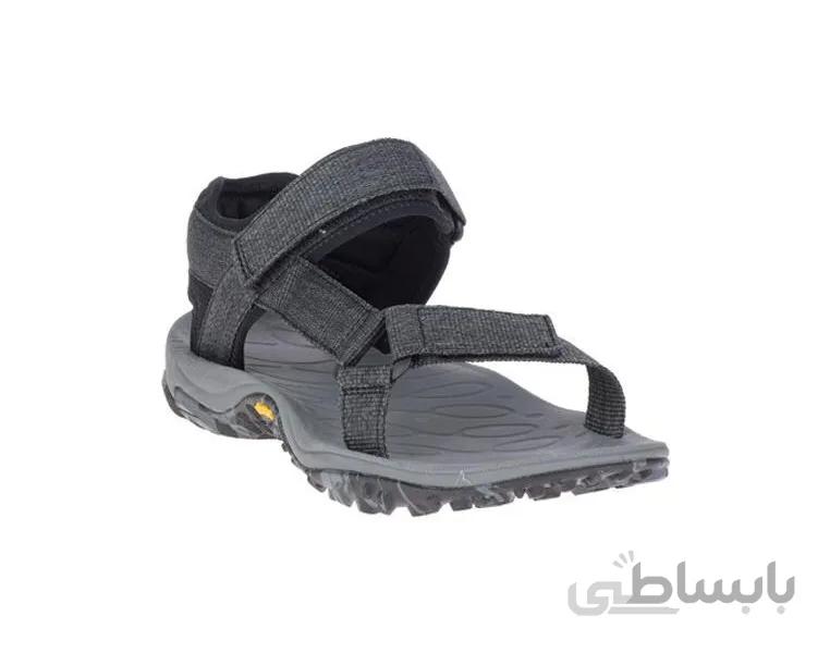 صندل مردانه مرل مدلMerrell kahuna web j000359