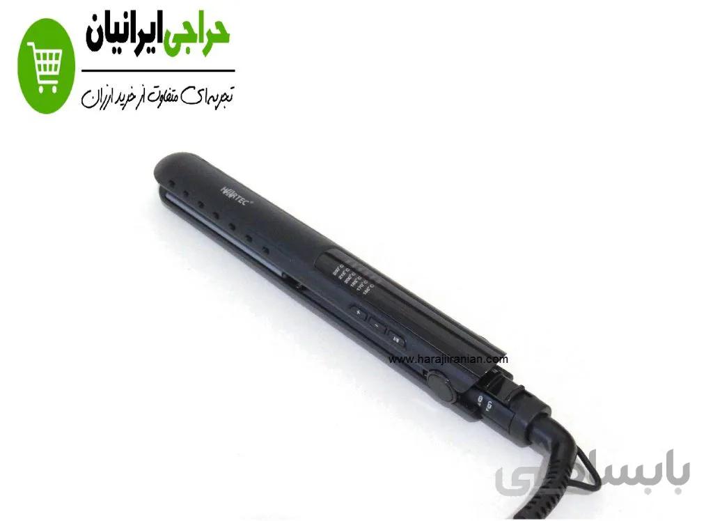 اتو مو هارتک مدل HARTEC HS-947BI